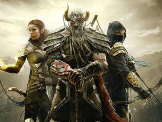 The Elder Scrolls Online: l'amore ai tempi di ESO