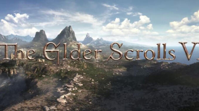 The Elder Scrolls VI: Todd Howard conosce la data di uscita