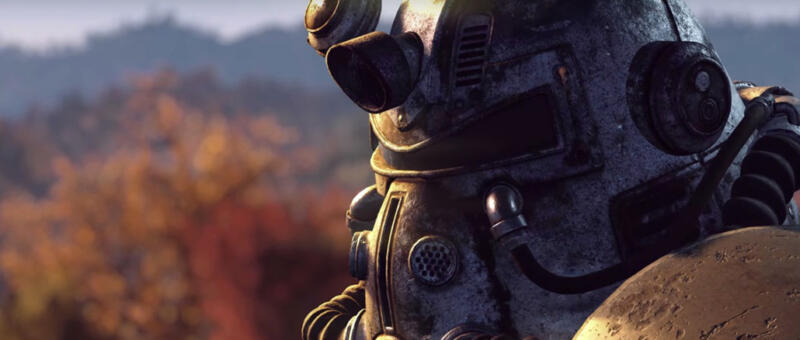 Fallout 76: la beta in arrivo a ottobre