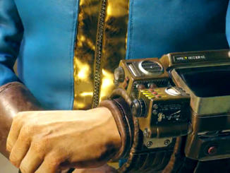 Fallout 76: date della B.E.T.A. e intro ufficiale del gioco