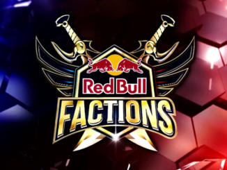 Red Bull Factions: i finalisti della Milan Games Week