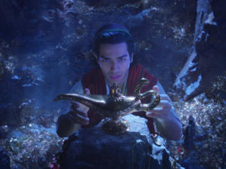 Aladdin: il primo teaser trailer del live action Disney