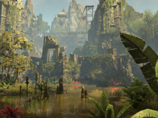 The Elder Scrolls Online: Murkmire disponibile per PC e Mac