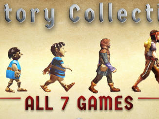 The Settlers History Collection ora disponibile