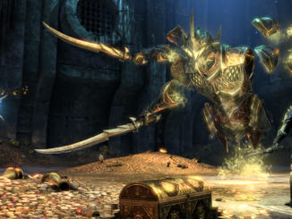 The Elder Scrolls Online: disponibile il DLC Wrathstone per console