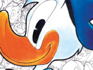 Festival del Fumetto Disney: 10 tappe per festeggiare gli 85 anni di Paperino