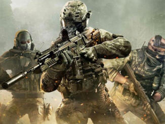 Call of Duty: Mobile in arrivo a ottobre