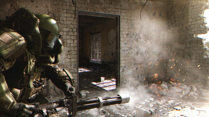 Call of Duty: Modern Warfare - Beta da record Call of Duty: Modern Warfare - Beta da record