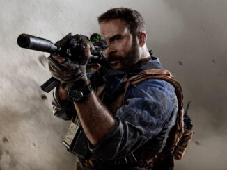 Call of Duty: Modern Warfare protagonista al Lucca Comics