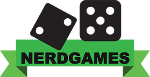 Nerdgames is Coming Soon