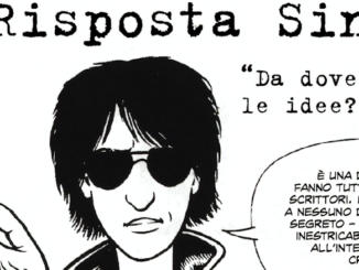 Neil Gaiman e DOUble SHOt insieme per un'iniziativa speciale