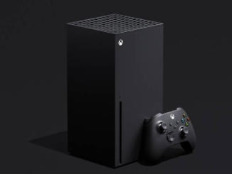 Xbox annuncia 13 giochi third party per Xbox Series X