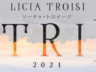 In arrivo Strix: la nuova avventura di Licia Troisi