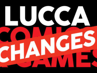 Lucca Changes: la prima release del programma
