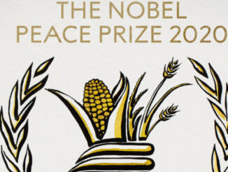 Nobel per la Pace 2020 al World Food Programme: scopri Urgenza Livello 3