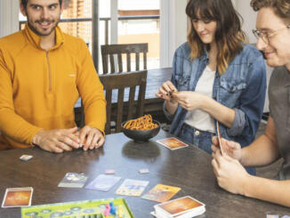 Giochi da tavolo: spopolano i Funny Games