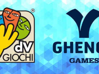 DV Games e Ghenos Games svelano le prossime novità