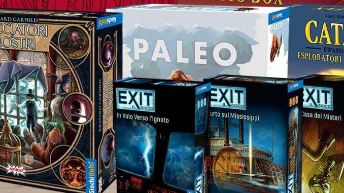 Play 2021: Giochi Uniti presenta il suo programma Play 2021: Giochi Uniti presenta il suo programma