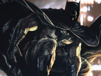 Batman Day 2021: le iniziative Panini Comics e DC
