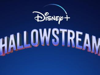 Disney+: è tempo di Hallowstream