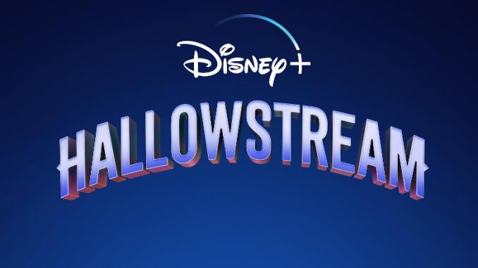 Disney+: è tempo di Hallowstream