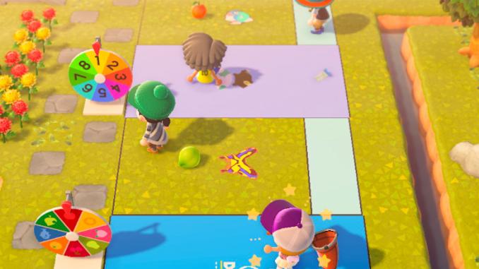 Monopoly Animal Crossing: i fan gli dedicano un'isola Monopoly Animal Crossing