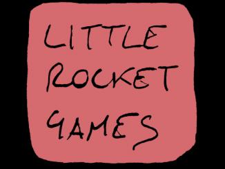 Little Rocket Games presenta le prime novità 2022
