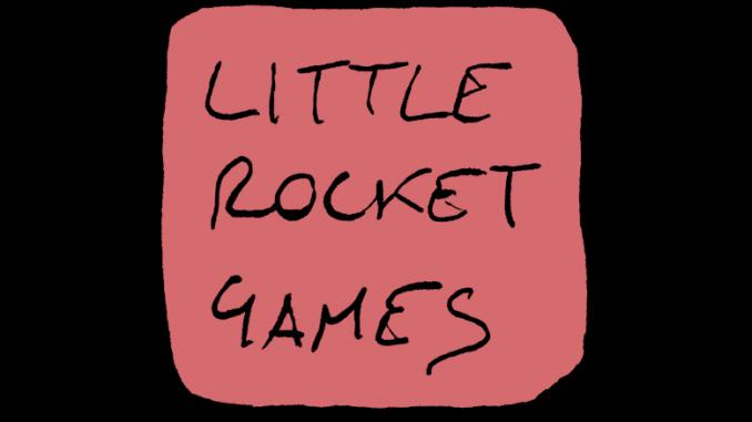 Little Rocket Games annuncia le prossime uscite