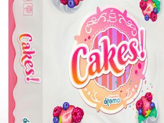 Cakes! arriva in Italia con Little Rocket Games