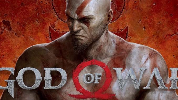God of War torna in un nuovo fumetto God of War torna in un nuovo fumetto