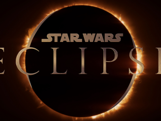 Star Wars Eclipse: annuncio e primo trailer