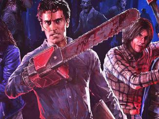 The Evil Dead: il cast torna in Evil Dead - The Game