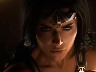 Wonder Woman annunciato da Warner Bros. Games e DC
