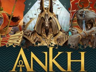 Ankh - Recensione