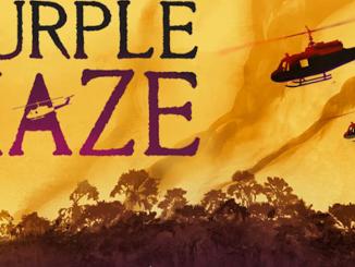 Pendragon Game Studio annuncia Purple Haze