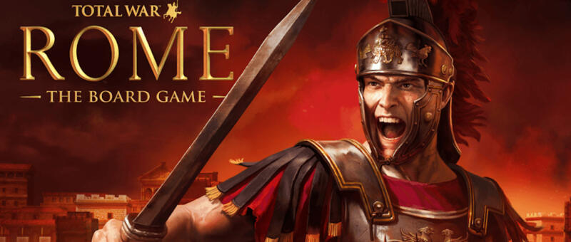 Total War: Rome - In arrivo il gioco in scatola