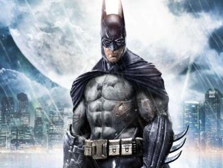Batman Arkham Asylum: il pre-order della Comic Edition