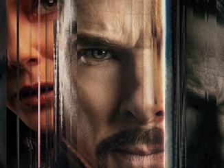 Doctor Strange nel Multiverso della Follia: il nuovo trailer