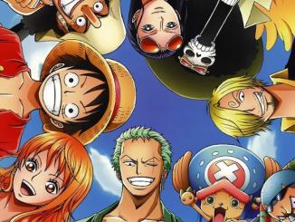 One Piece 100: tutti i dettagli di questo numero