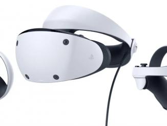 PlayStation VR2: svelato il design