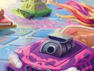 Tiny Turbo Cars - Recensione