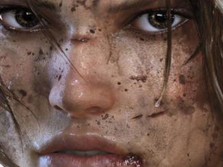 Tomb Raider: una serie di illustrazioni per beneficenza