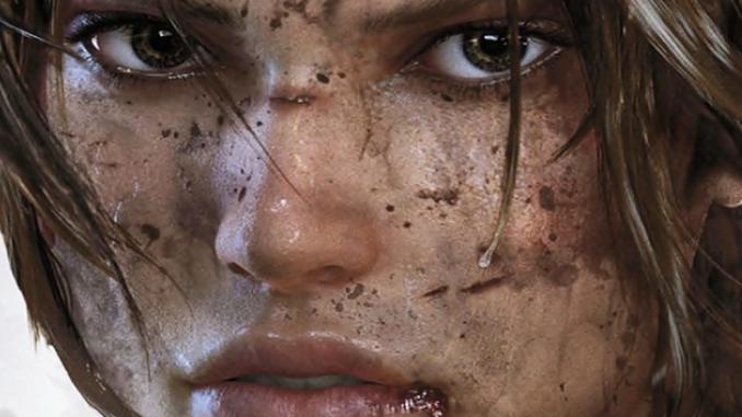 Tomb Raider: una serie di illustrazioni per beneficenza