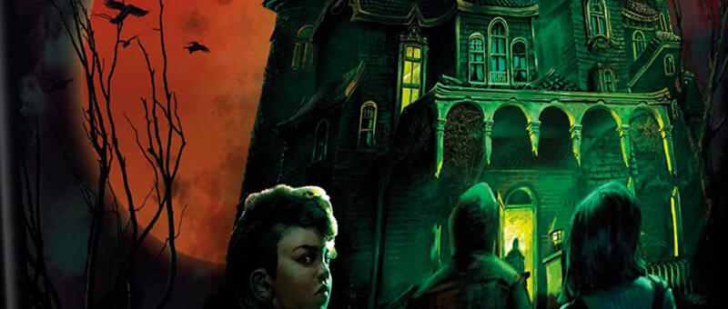 Betrayal at House on the Hill: aperti i pre-ordini