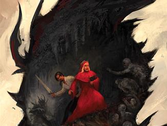 Inferno - La recensione del librogame