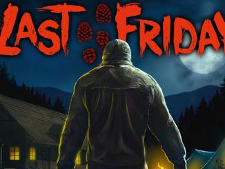 Last Friday - Recensione