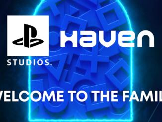 Sony acquista Haven Entertainment Studios