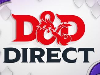 Dungeons & Dragons: gli annunci del D&D Direct