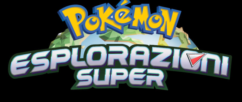 Esplorazioni Pokémon Super in arrivo nel 2022