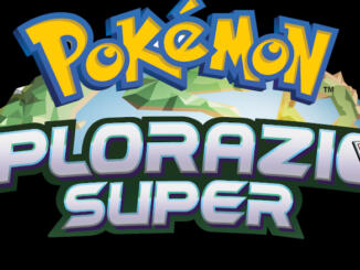 Esplorazioni Pokémon Super in arrivo nel 2022